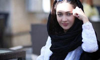 نیکی کریمی: برای بازیگر شدن سختی نکشیدم