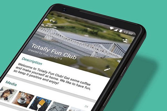 آشنایی با قابلیت‌های جدید واتس اپ