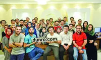 یک میلیون کسب‌وکار کوچک روی اپلیکیشن «دانرو»