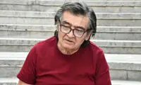 رضا رویگری: پدرم دوست داشت روحانی شوم