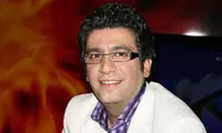 با رضا رشیدپور و حاشیه های شنیدنی‌اش