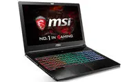 لپ‌تاپ‌های بازی MSI رونمایی شد