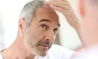جلوگیری از ریزش مو طی شیمی‌درمانی