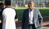 فتحی: بازهم از داوری ضربه خوردیم