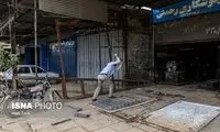 اینجا پلدختر است؛ شهری با دو چهره