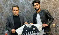 بازیکن سابق پرسپولیس، شاگرد تارتار شد