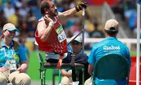 دوپینگ مدال‌آور ایران در پارالمپیک و پاراآسیایی