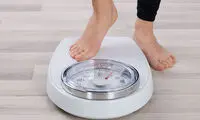 چگونه تا عید لاغر شویم؟