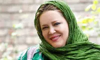 بهاره رهنما به کرونا مبتلا شد