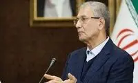 توضیح دفتر ربیعی درباره یک خبر