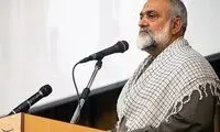 نقدی: حوادث آمریکا نتیجه ظلم به جهان است