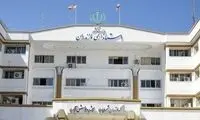 تغییر بخشدار آمل «دسیسه و پاپوش» نبود