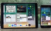 آپدیت iOS 11 از امروز منتشر می‌شود