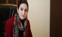 «فیگن یوکسکداغ»، قدرتمندترین زن در ترکیه