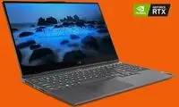 رونمایی لنوو از لپ‌تاپ پرچمدار Legion Slim ۷