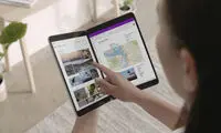 آیا اپل دستگاهی شبیه به سرفیس نئو می‌سازد؟