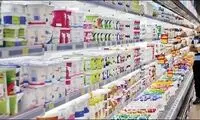 گرانی ۴۰درصدی شیر و لبنیات در راه است