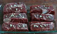 طرز تهیه استیک به روش اسپانیایی‌ها