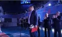 میخائیلوف: مانند آلکنو دیگر نخواهد آمد!