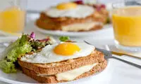 صبح خود را با این خوردنی ها آغاز کنید
