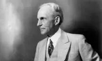 سالگرد تاسیس شرکت Ford