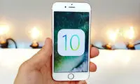 چگونه از iOS 10 به iOS 9 برگردیم؟