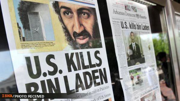 ماجرای جنجالی دفن جسد بن لادن در دریا