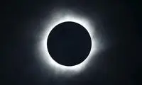 تشریح جزئیات آخرین خورشیدگرفتگی سال