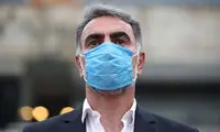 وقتی محمود فکری به پرسپولیس می‌گوید پیروزی!