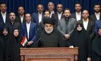 مقتدی‌صدر عراقی‌ها را غافلگیر کرد