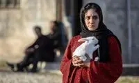 نامه فریدون جیرانی به الناز شاکردوست