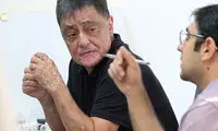 کیوان مزدا؛ مرگ پزشک انسان‌دوست و غم کودکان نیازمند