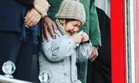 از چشم‌های اشکی دختر خلبان «صیانت» کنید، تاریخ‌ندان‌ها