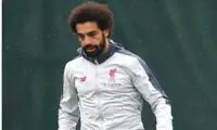 ادای احترام باشگاه بارسلونا به محمد صلاح