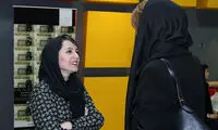 عکس: چهره ها در اکران خصوصی «سیزده»
