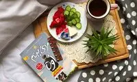 کتاب‌های پرفروش نیویورک تایمز در سال‌های اخیر