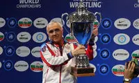سرمربی کشتی زنان روسیه بر اثر کرونا درگذشت