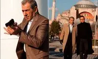 بزرگداشت فرامرز قریبیان در آمریکا