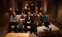 سازندگان «دیوار به دیوار»: بازی سیاسی راه انداختند