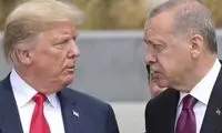 انتقاد اردوغان از پیشنهاد آمریکا درباره اس -۴۰۰