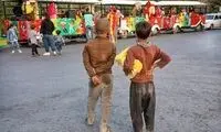 توضیحات دبیر جشنواره کودک درباره عکس جنجالی