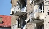 انفجار در سوئد ۱۹زخمی برجای گذاشت