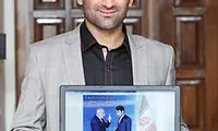 داستان معروفترین پوستر انتخاباتی