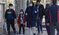 ماسک می‌تواند خطر ابتلا به کرونا را افزایش دهد!