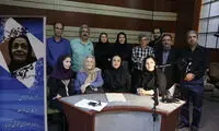 بازگشت «ژاله علو» به رادیو