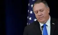 بیانیه وزیر خارجه آمریکا درباره انفجار بیروت