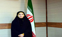 انتصاب نخستین فرماندار زن در دولت رئیسی