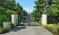 ویلای 16 میلیون دلاری مایکل جردن +عکس