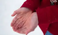 این علائم سرمازدگی را جدی بگیرید