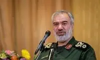 سردار فدوی: در کشور مشکل حل کُن زیاد است